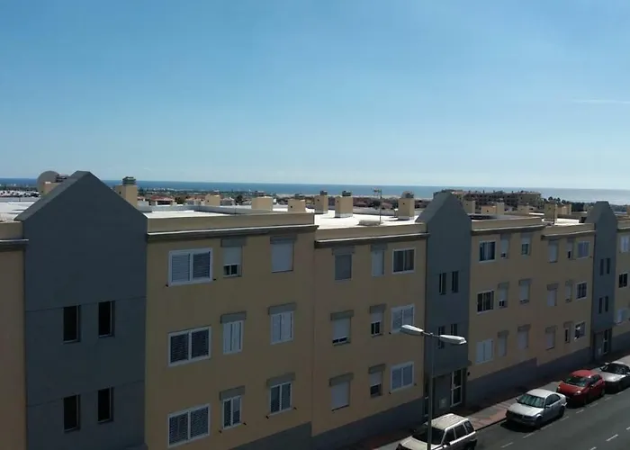 Tablero 7, Fabuloso Apto 6 Pax Cerca De Playa Ingles