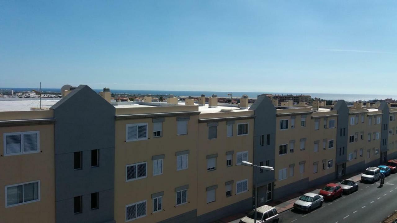 Apartment 303, Fabuloso Apto 6 Pax Cerca De Playa Ingles El Tablero (Las Palmas)