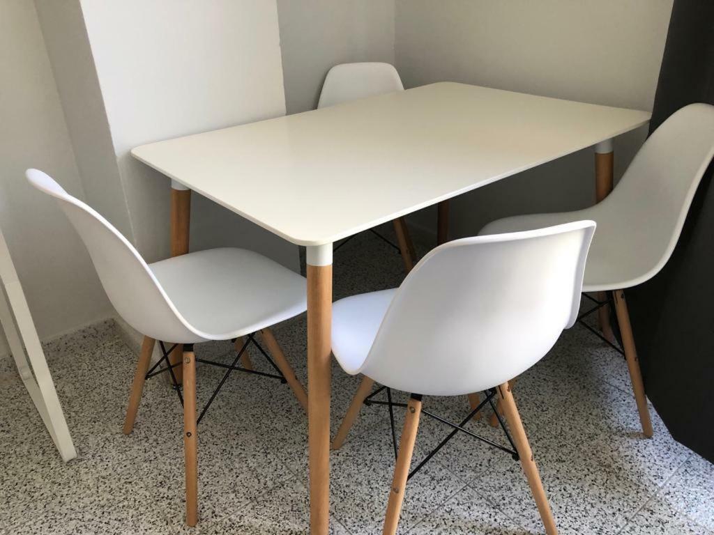 303, Fabuloso Apto 6 Pax Cerca De Playa Ingles Apartment