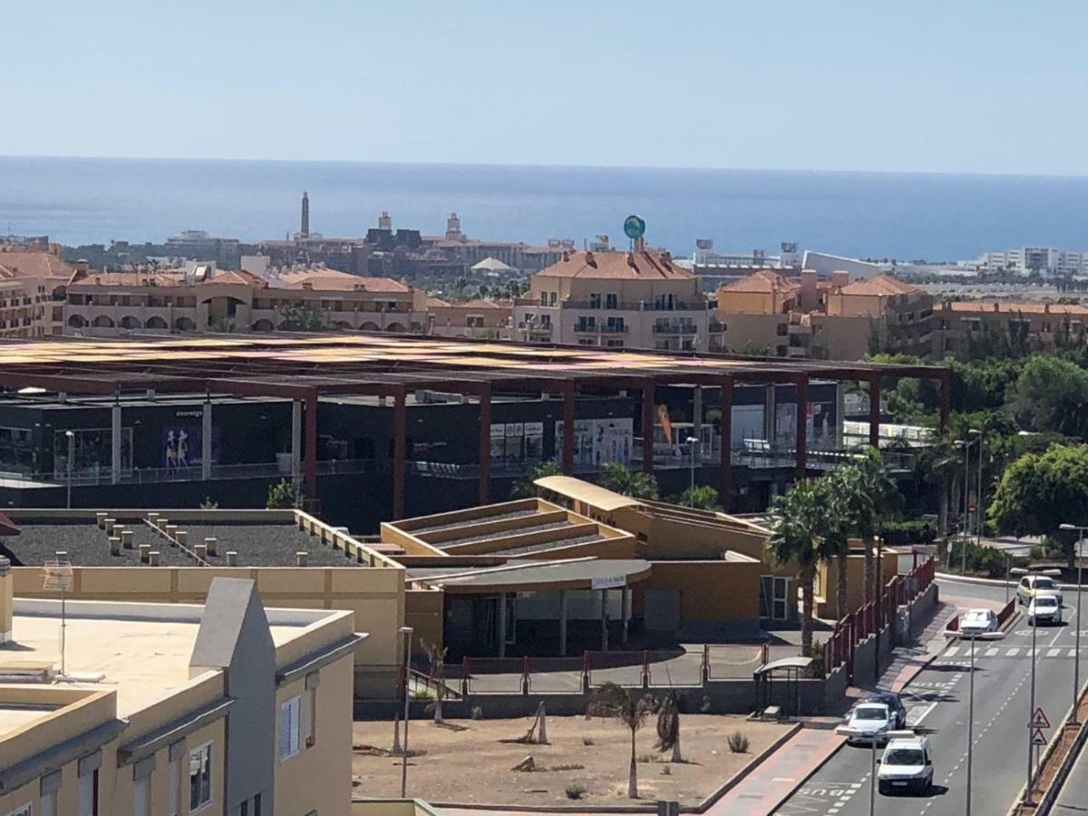 Apartment 303, Fabuloso Apto 6 Pax Cerca De Playa Ingles